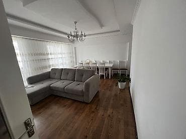 Продажа квартир: 3 комнаты, 76 м², Индивидуалка, 9 этаж, Евроремонт — 1