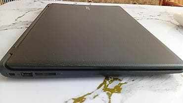 acer ноутбук: Офисный, Б/у, Intel Pentium — 8