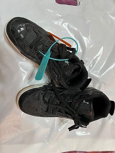 обувь жордан: Кроссовки, 37, 38, Air Jordan, Новый — 1