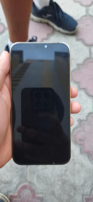 pro: IPhone 12 Pro, Б/у, 256 ГБ, Золотой, Коробка, 84 % — 8