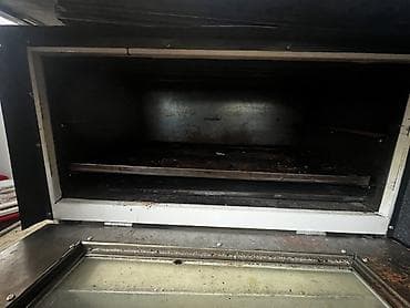 Компрессорлор: Печь (духовой шкаф) электрическая — 2