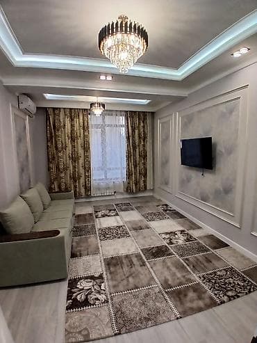 Квартиры: 2 комнаты, Собственник — 5