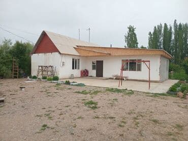 дом за 20000 долларов: Дом, 1500 м², 5 комнат, Собственник — 2