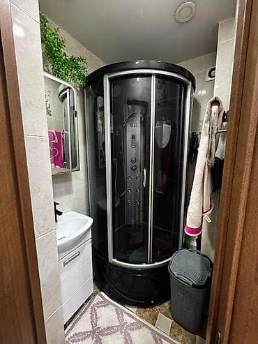 квартира на ипотека: 2 комнаты, 45 м², 104 серия, 2 этаж, Косметический ремонт — 10