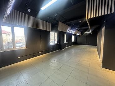 постройка бани: Сдается универсальное коммерческое помещение open-space — 3