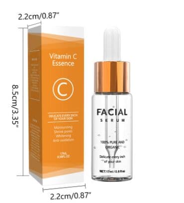 капсулы день и ночь корея отзывы: ❄️ Корейская сыворотка с антиоксидантной увлажняющей эссенцией с — 3