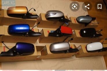 купить зеркала на мотоцикл: Зеркало на Все авто TOYOTA HONDA LEXUS SUBARU MAZDA тойота мазда хонда — 1