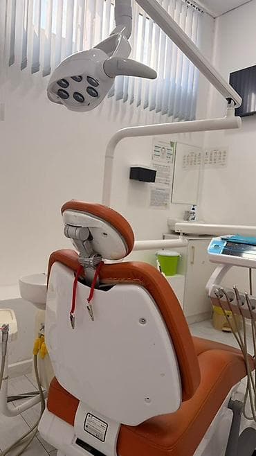 операционный стол: Стоматологическая установка Anya с комплектом оборудования — 2