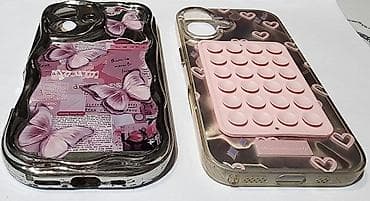 iphone 8 p: IPhone 16, Б/у, 128 ГБ, Розовый, Зарядное устройство, Чехол, Кабель, 92 % — 6