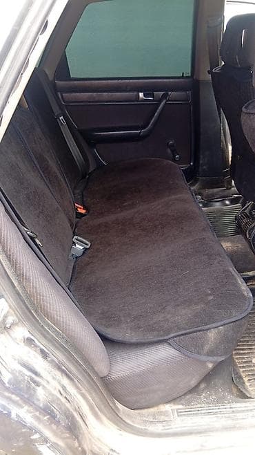 рулевая рейка на 211: Audi 100: 1993 г., 2.6 л, Ручные, Бензин, Седан — 4