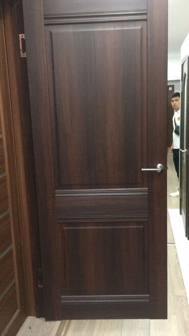 двери межкомнатные бишкеке: Акция продаются только вместе с фурнитурой тоесть с ( ручками — 12