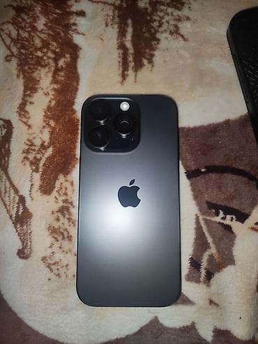 айфон планшет: IPhone 14 Pro, 128 ГБ, Черный — 2