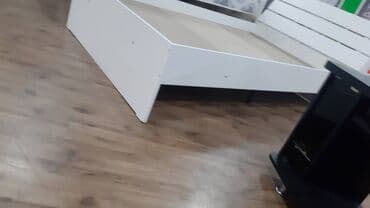 детские двухъярусные кровати металлические: Кровать 120×200 металлический каркас качество полностью ПВХ наличии — 5