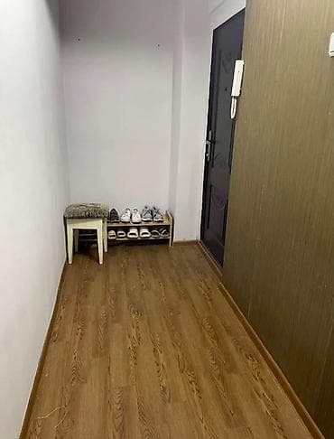 1 комната, 33 м², 3 мкр 104 серия, 2 этаж, Косметический ремонт — 5