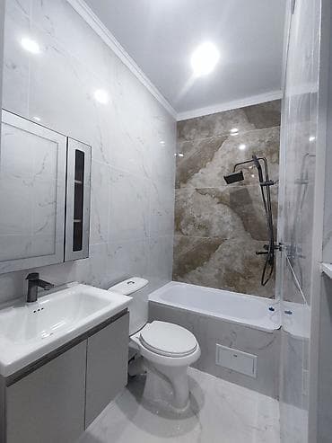 room: 1 комната, 38 м², 7 этаж, Дизайнерский ремонт — 2