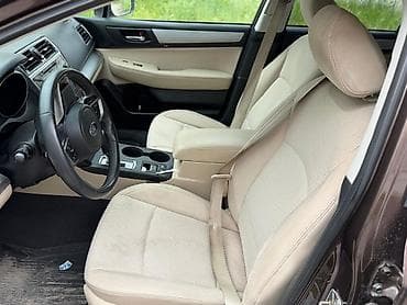 es 2019: Subaru Outback: 2019 г., 2.5 л, Вариатор, Бензин, Универсал — 10