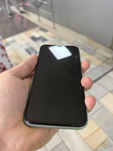 socket 1155: IPhone 11, 128 ГБ, цвет Mint Green (зелёный). Характеристики и — 4