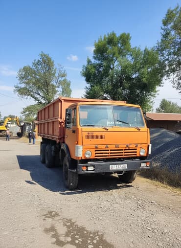 уаз россия: Грузовик, Б/у — 1