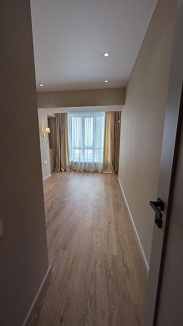 gala group: 2 комнаты, 69 м², Элитка, 9 этаж, Дизайнерский ремонт — 9