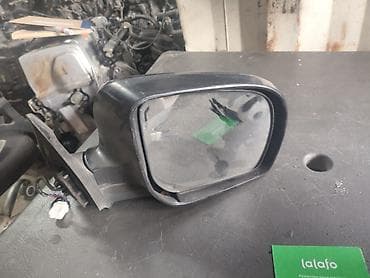 eagle eyes: Пара боковых зеркал заднего вида для Subaru Forester SH5 (указание на — 3