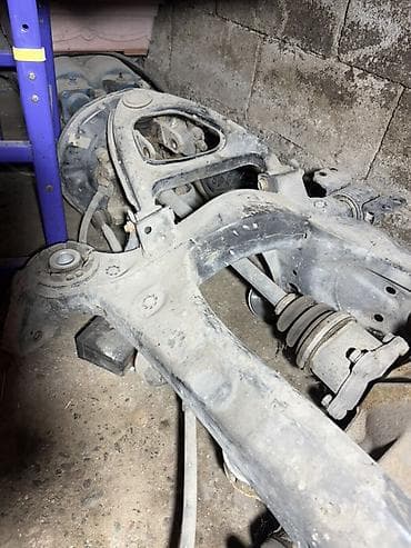 kia rio 2022: Оригинальные запчасти на ТОЙОТА ЧАЙЗЕР 90! Кузов ходовая — 6