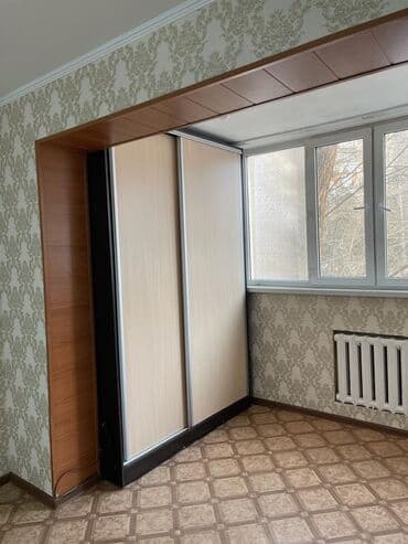 кватира дом: 1 комната, Без подселения, С мебелью полностью — 5