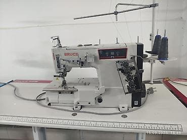 швейные машина: БРЮС РАСПАШИВАЛКА САТАМЫН. АБАЛЫ ОТО СОНУН. БОЛГОНУ 26000сом — 2