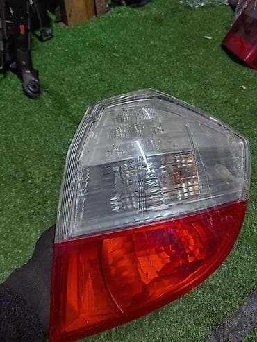 фарфоровые вазы: Комплект стоп-сигналов Honda Б/у, Оригинал, Германия — 1