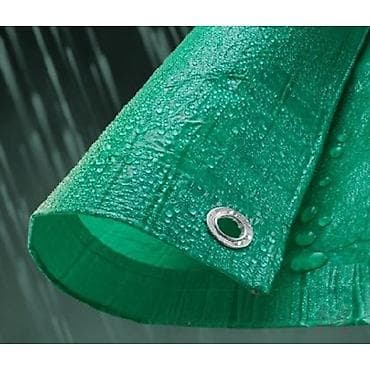 нет времени: Тентовая Тарпаулин - Плотность: 120 и 180 г/м² - Форматы рулонов — 4