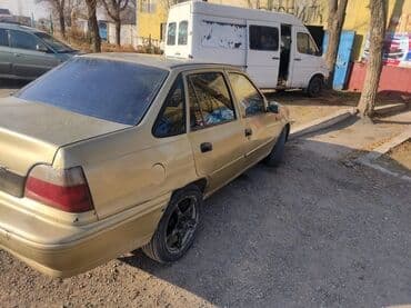 тормозной диск рекс: Daewoo Nexia: 2005 г., 1.3 л, Механика, Бензиновая, Седан — 1