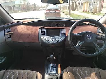 ниссан примера п11 запчасти: Nissan Primera: 2002 г., 2 л, Автомат, Бензин, Седан — 4