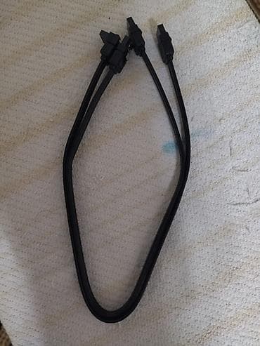 redmi 11: SATA-кабели ASUS с замками (набор 2шт.) только оптом есть 160 пар. - — 8