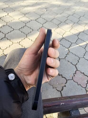 айфон 11 цена ош бу: IPhone 13, Midnight — 8