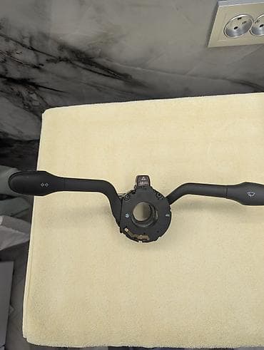 купить vr очки: Комбинированный подрулевой переключатель Фольксваген Пассат В3 - — 1