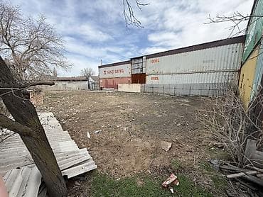 обьездная земля: 7 соток, Для бизнеса, Красная книга, Договор купли-продажи — 6