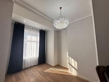 3 room: 3 комнаты, 82 м², Элитка, 13 этаж, Евроремонт — 8