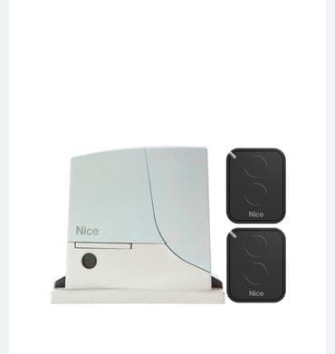 ремонт откатных ворот: Сварка | Ворота Гарантия — 6