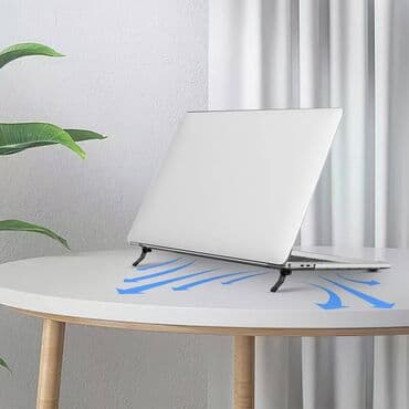 подставка для macbook: Чехол iSHIELD Stand Shield Case 13.3д Pro 2020&2022 Арт.3458 — 2