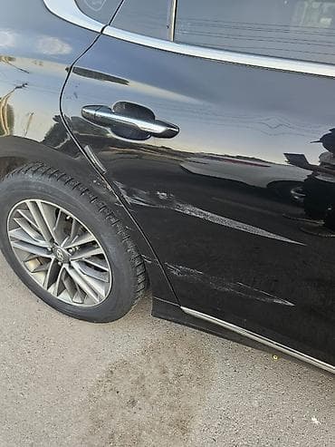 aion v plus 2022: Hyundai Grandeur: 2018 г., 3 л, Автомат, Газ, Седан — 9