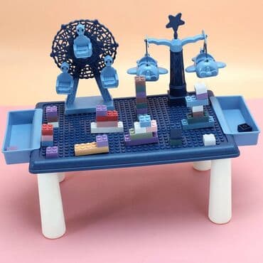 развивающие игрушки для детей от 3 лет: Конструктор-игрушка конструктор-игрушка - универсальный подарок для — 2