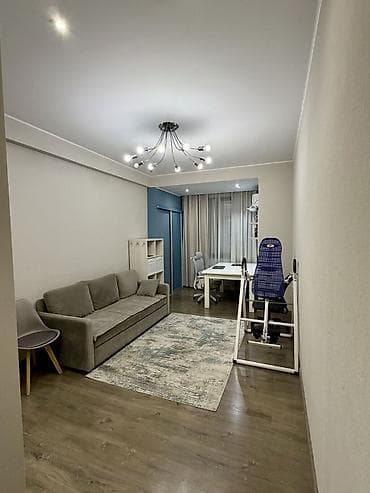 premium development: 4 комнаты, 150 м², Элитка, 9 этаж, Дизайнерский ремонт — 8