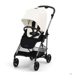 бебизен йойо 2 коляска: Коляска, Новый — 1