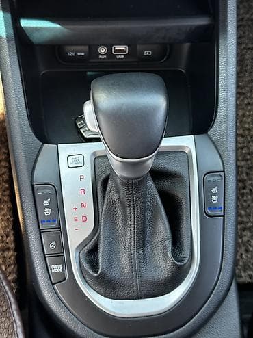 jac 9: Kia K3: 2019 г., 1.6 л, Вариатор, Бензин, Седан — 9