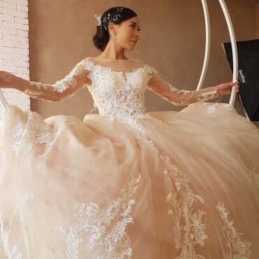 свадебные платья больших размеров: Продажа Свадебное платье по цене проката. Спешите количество — 7