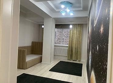 red centr: 3 комнаты, 110 м², Элитка, 5 этаж, Дизайнерский ремонт — 10