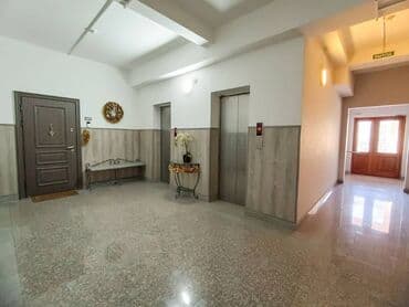 Батирлер: 3 бөлмө, Кыймылсыз мүлк агенттиги, Чогуу жашоосу жок, Толугу менен эмереги бар — 6