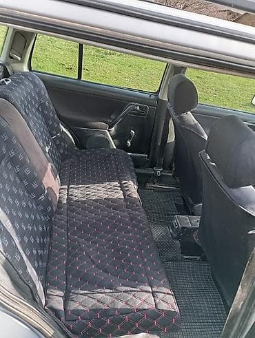 Volkswagen Golf Variant: 1993 г., 1.8 л, Ручные, Бензин, Универсал — 6