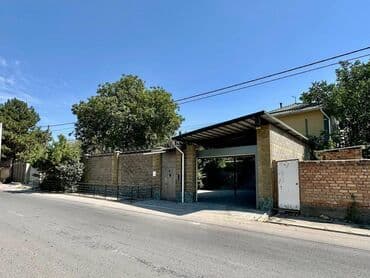 дом с бассейном бишкек: Дом, 150 м², 4 комнаты, Агентство недвижимости — 5