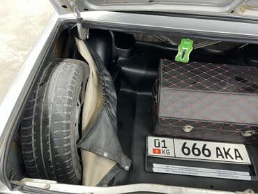 цены на машины бишкек: ВАЗ (ЛАДА) 2107: 2010 г., 1.6 л, Механика, Бензин, Седан — 13