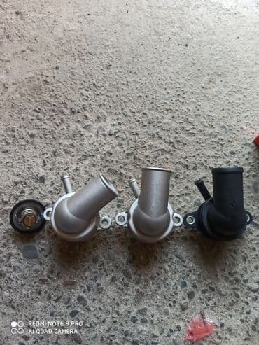 радиатор для отопления цена: Термостат на Деу Нексия — 1